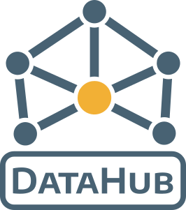 DataHub Documentation logo